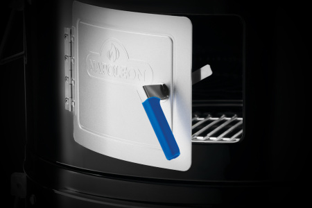 Угольный гриль-смокер Napoleon, Apollo 22"